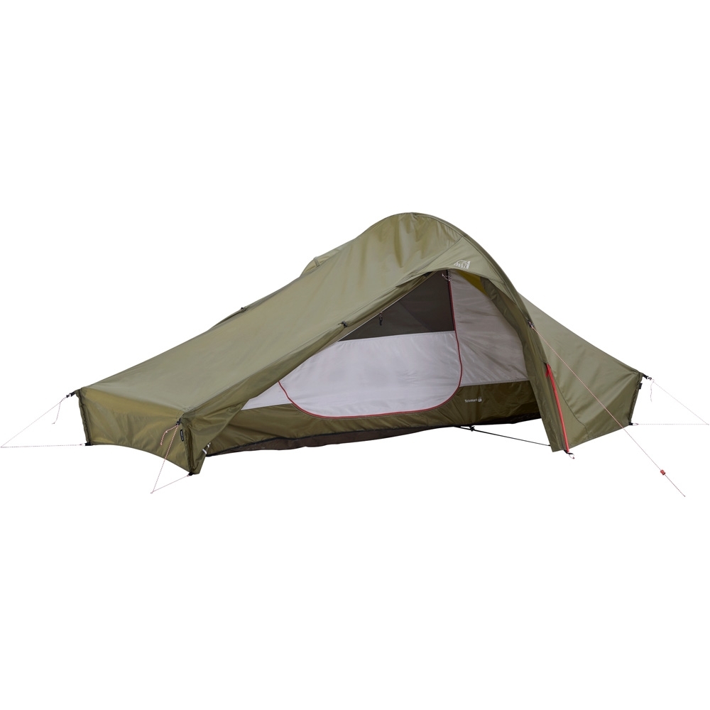 Telemark 2.2 PU Tent 