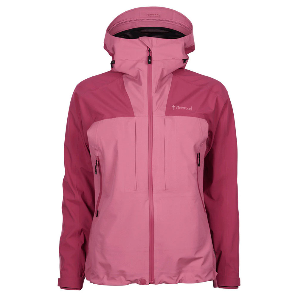 Abisko Trekking 3L Jkt Wmn 