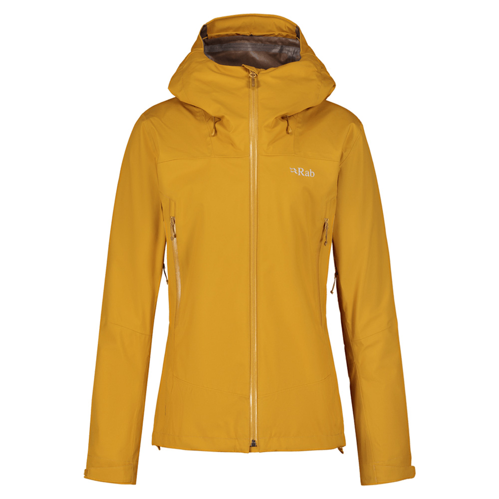 Arc Eco Jacket Wmns 