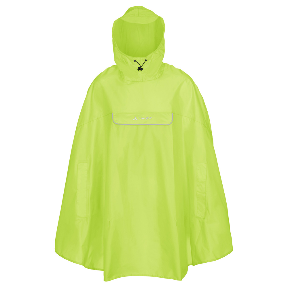 Valdipino Poncho 