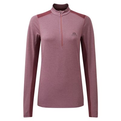 Nava LS Wmns Zip T 