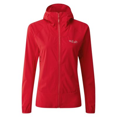 Borealis Jacket Wmns 