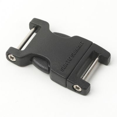 Field Repair Buckle - 20mm Side Rel 