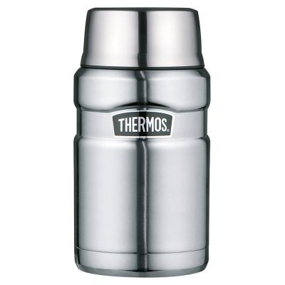 Thermos Essensbehälter 'King' - 0,47 L 