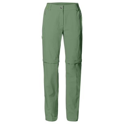 Wo Farley Stretch ZO T-Zip Pants 