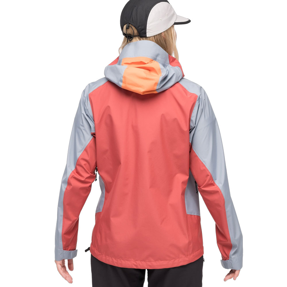 Vaagaa Light 3L Shell Jacket W 