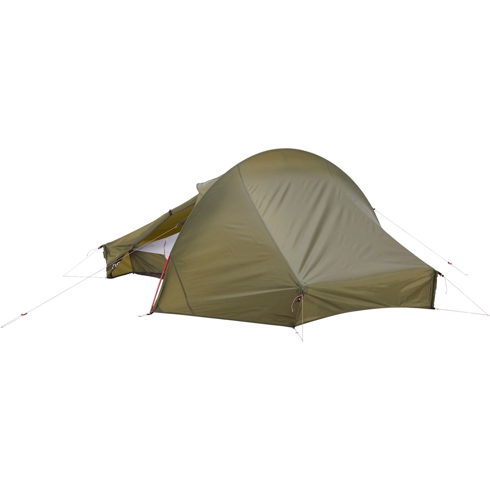 Telemark 2.2 PU Tent 