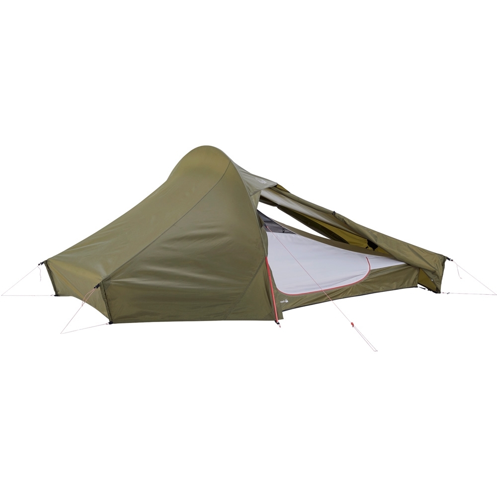 Telemark 2.2 PU Tent 