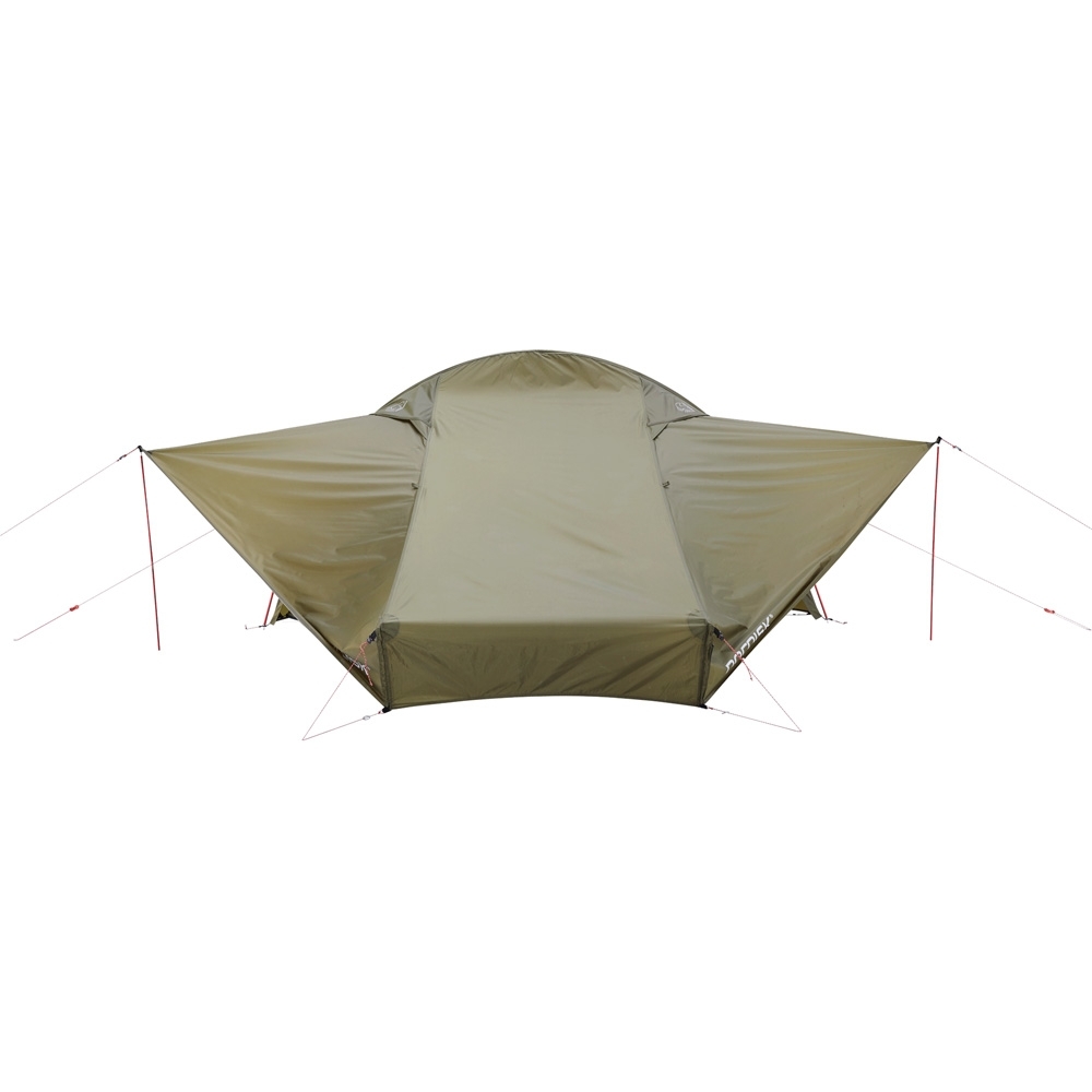 Telemark 2.2 PU Tent 